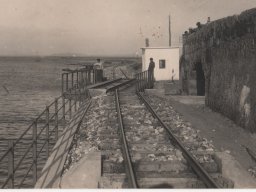 I LUOGHI DELLA CITTA' &raquo; FERROVIA
